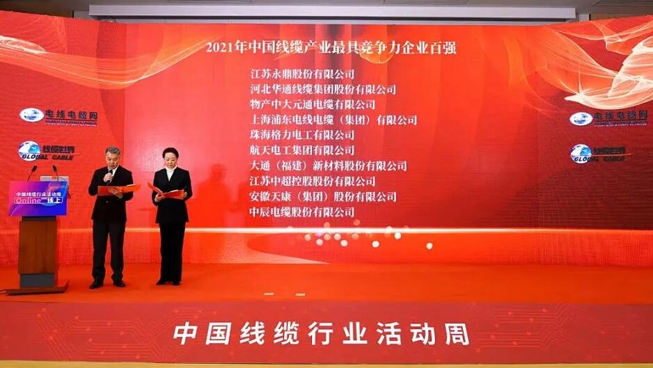 安徽天康集團